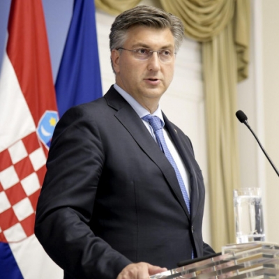 Detalji prve reforme nove Plenkovićeve Vlade: Lokalnih dužnosnika bit će upola manje