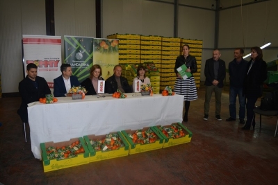 PRVE CERTIFICIRANE “NERETVANSKE MANDARINE” OD SADA U PRODAVAONICAMA