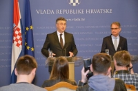 Predstavljeni natječaji za veću konkurentnost turizma vrijedni 53,4 milijuna kuna