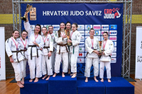 JUDO Dvostruka bronca za Kaju Popović