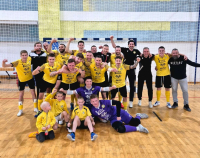 Povijesni uspjeh MNK Podstrana - borba za ulazak u SuperSport 1. HMNL!