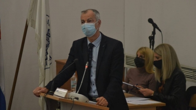 Poslovanje splitskog Prometa 2019. godine u plusu, Opara: 'Promet je jedna od boljih tvrtki u gradu, ako ne i najbolja!'