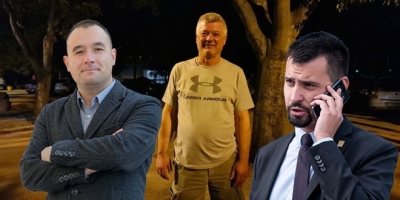 UDARAC SPLITSKOJ VLASTI: DORH odbacio sve kaznene prijave za parking na Gripama!