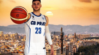 Tomislav Buljan i El Prat do finala LEB Plate