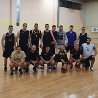 Košarkaški entuzijasti „KK Strožanac“ kreće u novu sezonu Splitske lige