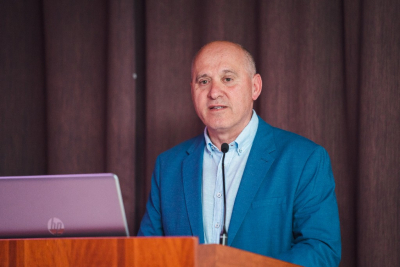 BAČIĆ U OMIŠU: Plenkovićeva Vlada omogućila gospodarski rast i bolji život svih građana