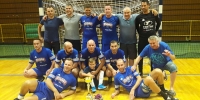 PODSTRANA BRANI NASLOV: Ove nedjelje počinje liga veterana u Solinu