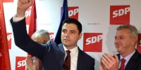 Bernardić novi predsjednik SDP-a, razbio Ostojića u drugom krugu