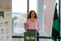 Završni transnacionalni sastanak EU projekta GreenMove u Valongu