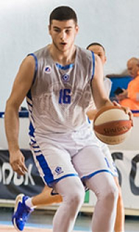 Arrivederci Italia! Double-double Buljana za novo slavlje Repešinih momaka