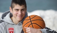 Stipe Jelić, 13-godišnjak iz Podstrane na meti slavnog Varesea: Uživao sam na njihovim treninzima
