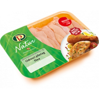 Zbog salmonele s tržišta se povlače odresci pilećeg filea