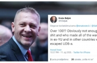 Beljak o udbaškim ubojstvima: "Preko sto? Očito nedovoljno"