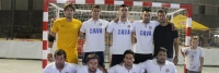 Torcida kup: Ispali Perišić i Šiško