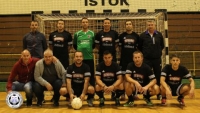 Veterani Podstrane "melju“ sve pred sobom