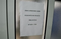 Gripa u Splitu odnijela dva života, broj žrtava u Hrvatskoj popeo se na osam: još se ne zna je li vrhunac epidemije prošao