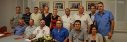 NOVA PREDSJEDNICA OPĆINSKOG VIJEĆA
