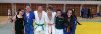 Novih 26 medalja za Judo klub Tempo Podstrana