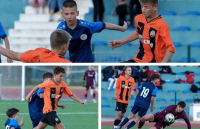 „CATALEYA CUP ZADAR 2023.“ Zapaženi rezultati mladih nogometaša: Evo kako je bilo…