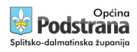 7. sjednica Općinskog vijeća Općine Podstrana