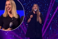 Dalmatinke i Hercegovka dominiraju: Darija iz Međugorja je pokazala da je ona čudo, Podstranka bi ovom izvedbom posramila i Meri Cetinić