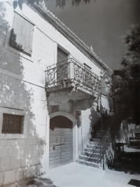 1912 godine Glazba dobiva novu zgradu za "probe", današnju Čitovnicu