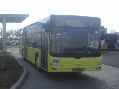 OBAVIJEST KORISNICIMA POSEBNIH LINIJA - Izmjene u voznom redu posebnih linija za Uskrs