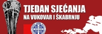TJEDAN SJEĆANJA NA VUKOVAR I ŠKABRNJU 2015.