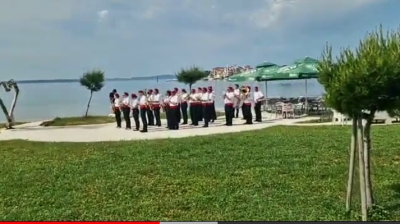 VIDEO- NASTUP HKGD PODSTRANA POVODOM DANA DRŽAVNOSTI
