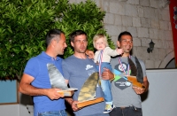 Završen "Viganj slalom Open"