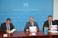 Župan Blaženko Boban: Treće i svako daljnje dijete će biti financirano od rođenja do svoje treće godine života