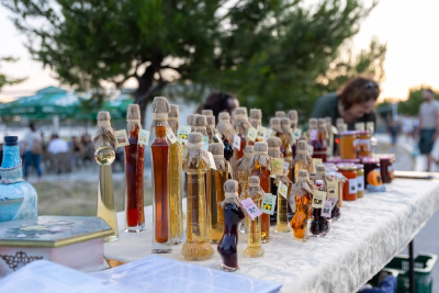 Pozdrav praski – slavlje tradicije, okusa i podstranske baštine