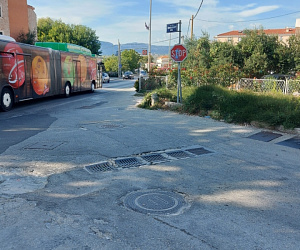 Čitatelj upozorava na opasan problem